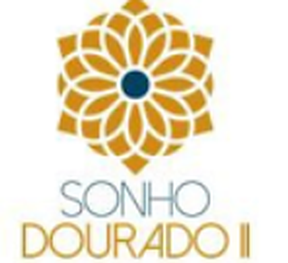 Logotipo Sonho Dourado II