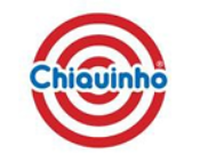 Logotipo Chiquinho Sorvetes