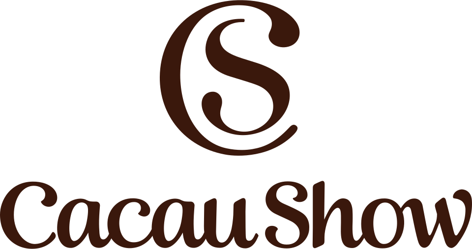 Logotipo Cacau Show