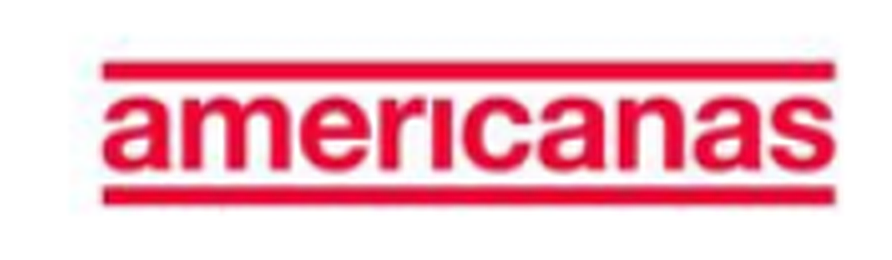 Logotipo Americanas