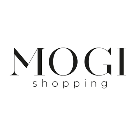 Logotipo Mogi Shopping