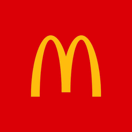 Logotipo McDonald's