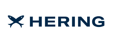 Logotipo Hering