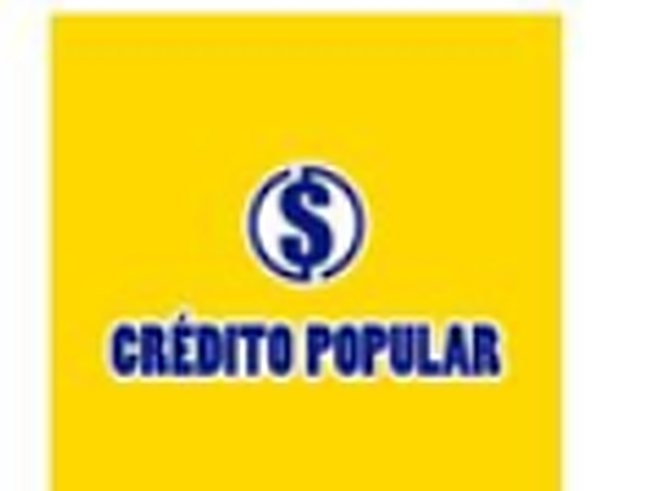 Logotipo Crédito Popular