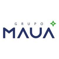 Logotipo Grupo Mauá