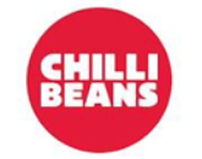 Logotipo Chilli Beans